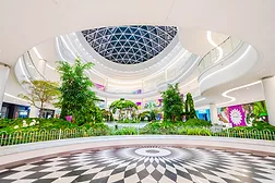 American Dream large floor design