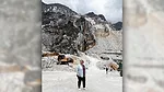 Glenda Henneboehle on Stone Fabricator’s Alliance’s Italy Tour