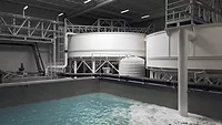 Anatolia Turkey Facility Anatolia Waste Management System