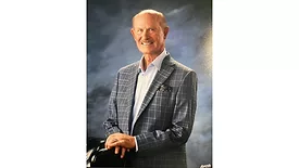 Photo of Dennis Blake