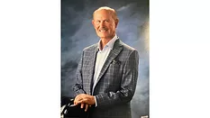 Photo of Dennis Blake