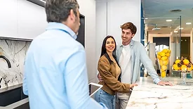 countertop sales