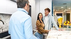 countertop sales