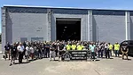 SFA Connecticut Workshop Group Photo