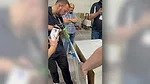 SFA Connecticut Workshop Big Dog Adhesives Demo