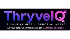 Thryve IQ Logo