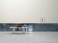 Motivo Tile Collection on wall