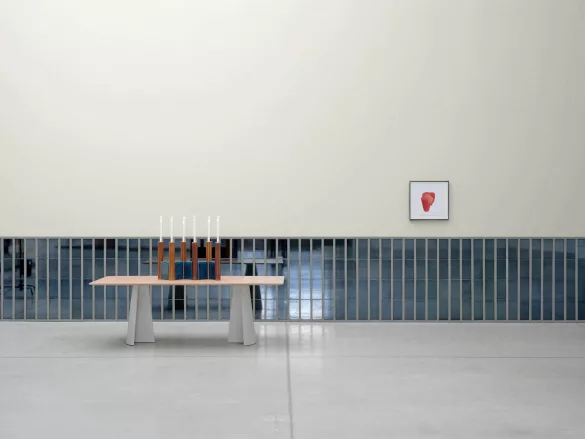 Motivo Tile Collection on wall
