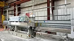 Bovone 4045 Stonedge polishing machine