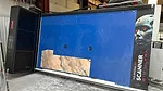 21K Iris scanner