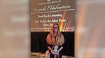 Susan Moser receives Women In Stone Pioneer Award