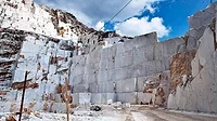 stone quarry