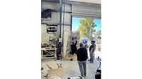 cutting porcelain and sintered stone