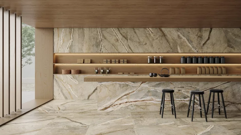 Majesto Porcelain Collection by Anatolia 