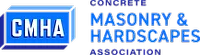 Concrete Masonry & Hardscapes Association Logo Concrete Masonry & Hardscapes Association Logo
