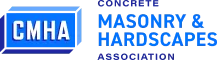 Concrete Masonry & Hardscapes Association Logo