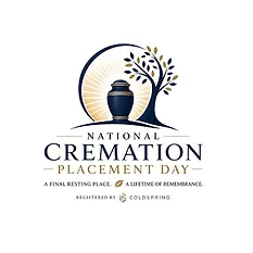 National Cremation Placement Day Logo