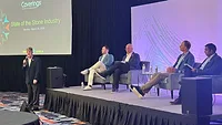 Coverings 2026 Coverings 2026 State of the Stone Industry Panel Discussion