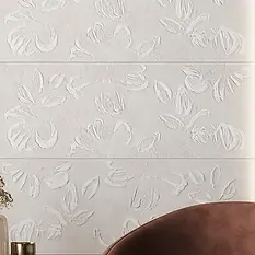 Rowen Tile for Accent Wall