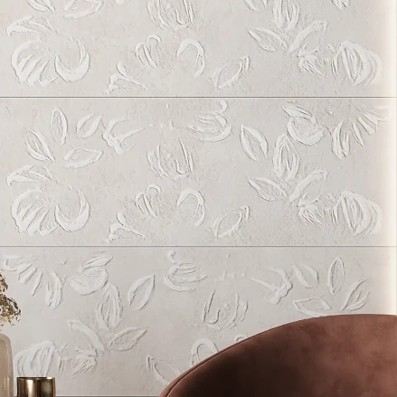 Rowen Tile for Accent Wall