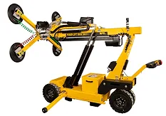 Powr-Lift 1600