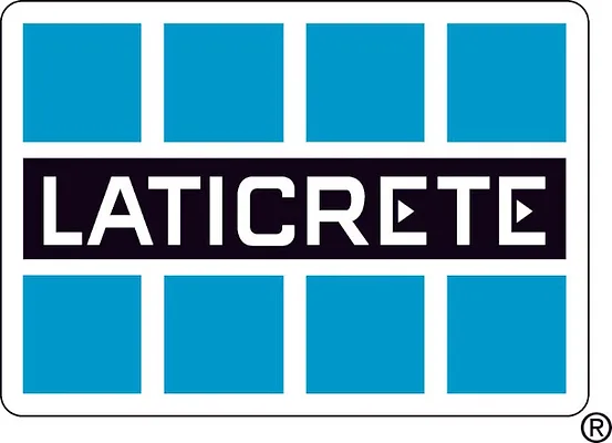 Laticrete Logo Laticrete Logo
