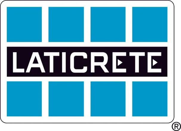 Laticrete Logo