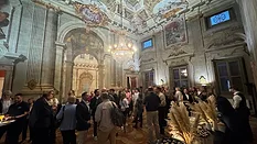 NSI Stone Leadership Reception Verona Italy 2025