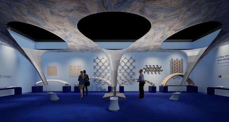 Marmomac The Bedrock – Leading the Future of Natural Stone Marmomac The Bedrock – Leading the Future of Natural Stone