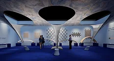 Marmomac The Bedrock – Leading the Future of Natural Stone
