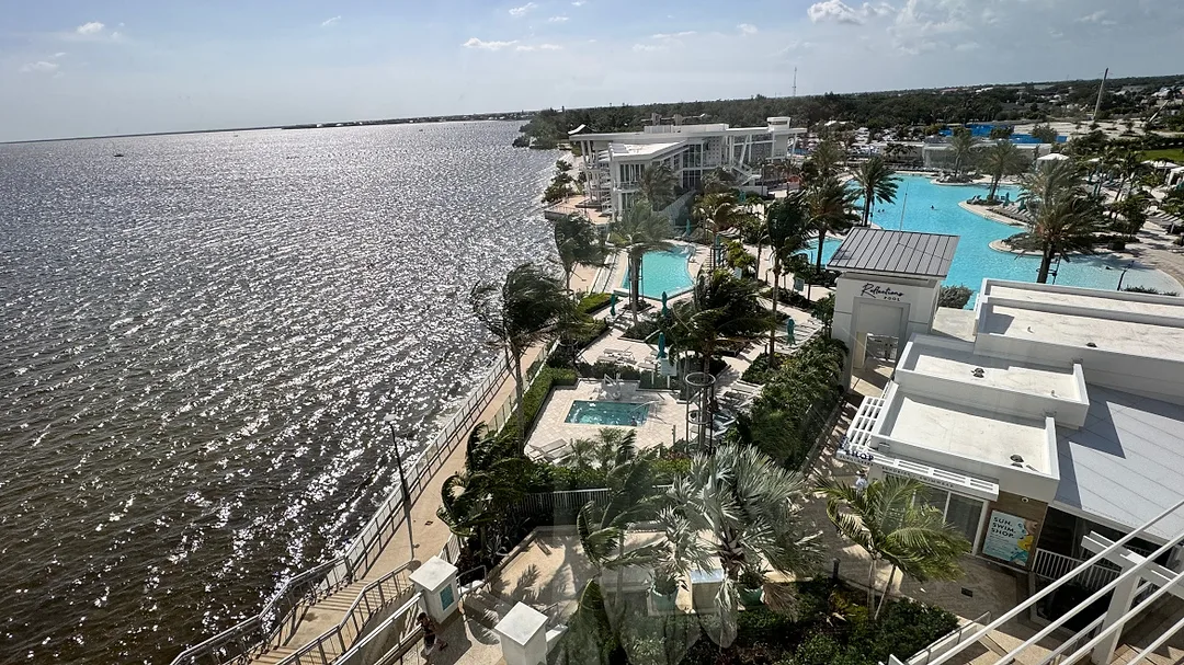 The Poseidon Experience Resort Picture