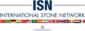 International Stone Network Logo