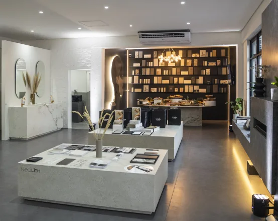 Neolith Urban Boutique in Cape Town, South Africa
