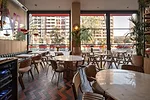 Pasqual + Shelia Dining Room