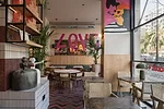 Pasqual + Shelia Dining Room