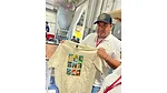 Fabricator Holding Latin American Fabricators Network Tee-shirt