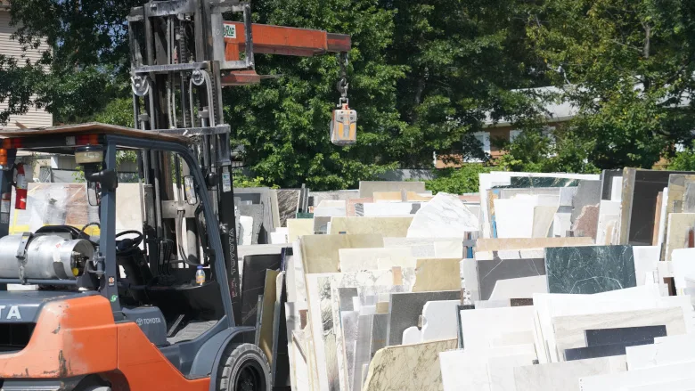 Remnant Yard
