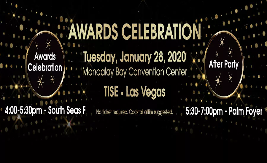 awards