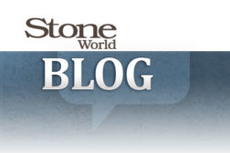 Stone World Blog