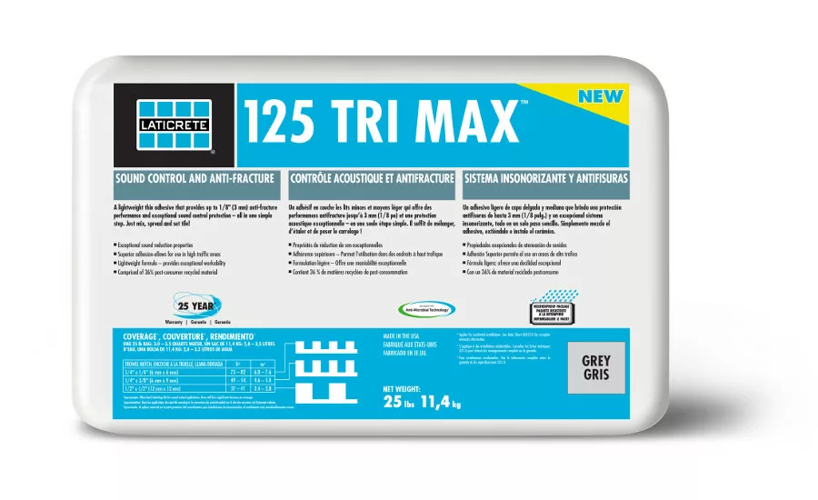 trimax