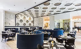 51fifteen Cuisine and Cocktails 