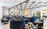 51fifteen Cuisine and Cocktails 