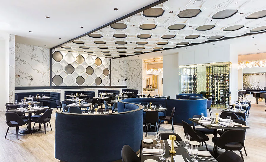 51fifteen Cuisine and Cocktails 
