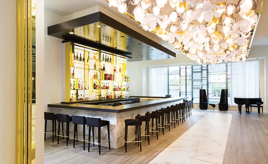 51fifteen Cuisine and Cocktails 