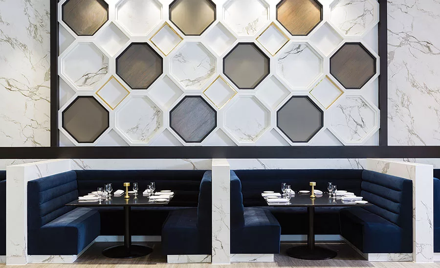 51fifteen Cuisine and Cocktails 