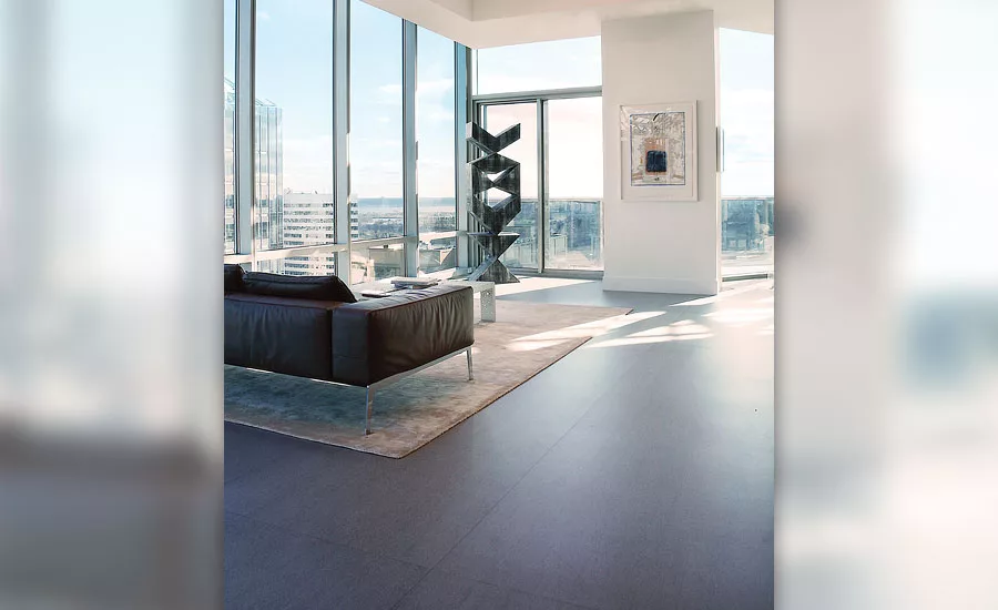 The Turnberry Residence