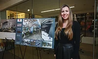 2016 Daltile Scholarship Winner