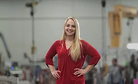 Jessica Lussier