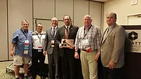 NTCA Executive Officers