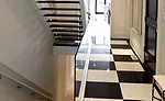 Using Bostik's grout